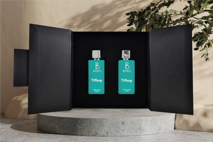 Picture of Box Tiffany