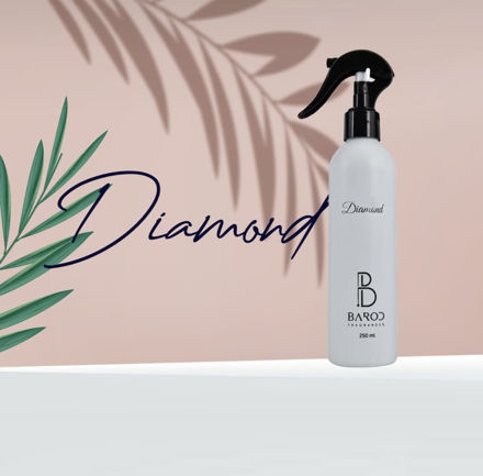 Picture of ‏Diamond