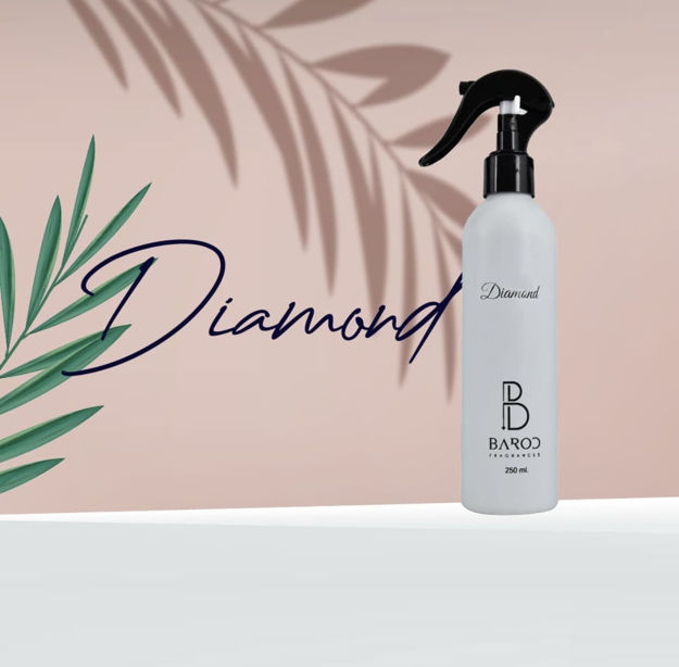 Picture of ‏Diamond